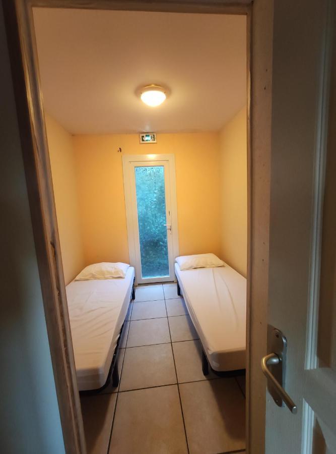 Gite Calypso De 14 Personnes Fecamp Etretat Colleville Exterior foto